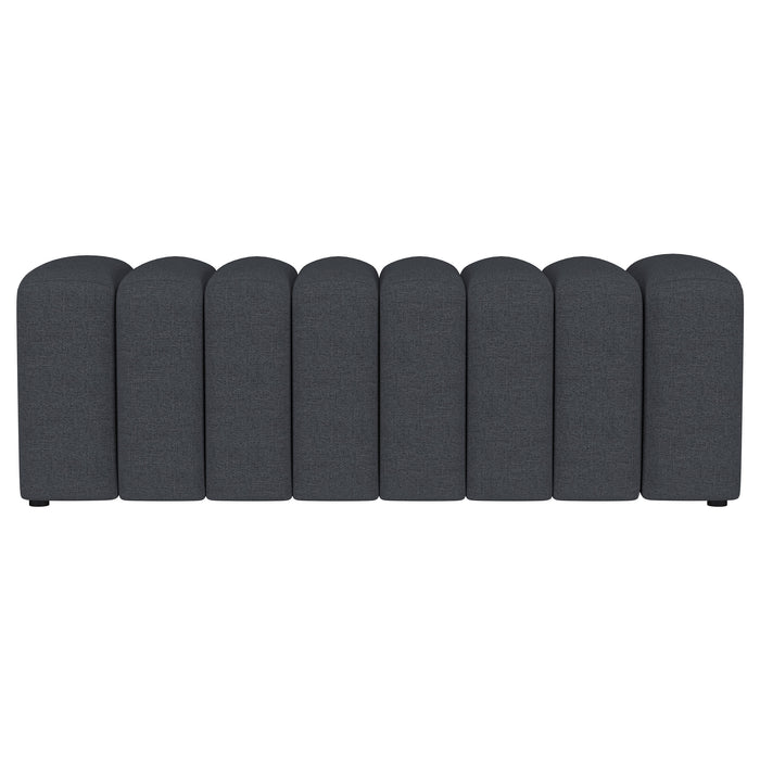 Summer Accent Bench - De Avenue Furniture