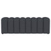 Summer Accent Bench - De Avenue Furniture