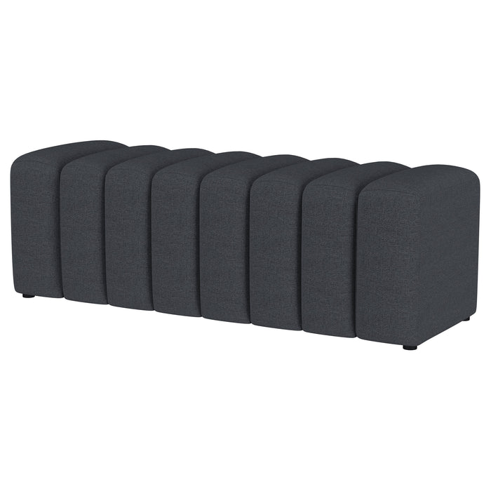 Summer Accent Bench - De Avenue Furniture