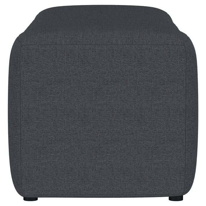 Summer Accent Bench - De Avenue Furniture