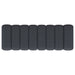 Summer Accent Bench - De Avenue Furniture