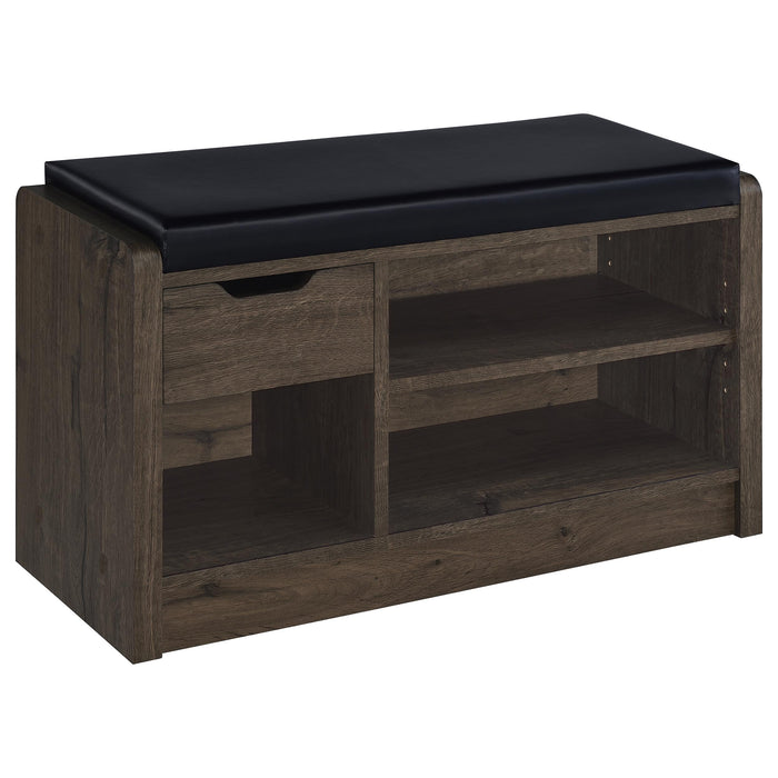 Arrington Storage Bench - De Avenue Furniture