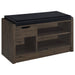 Arrington Storage Bench - De Avenue Furniture