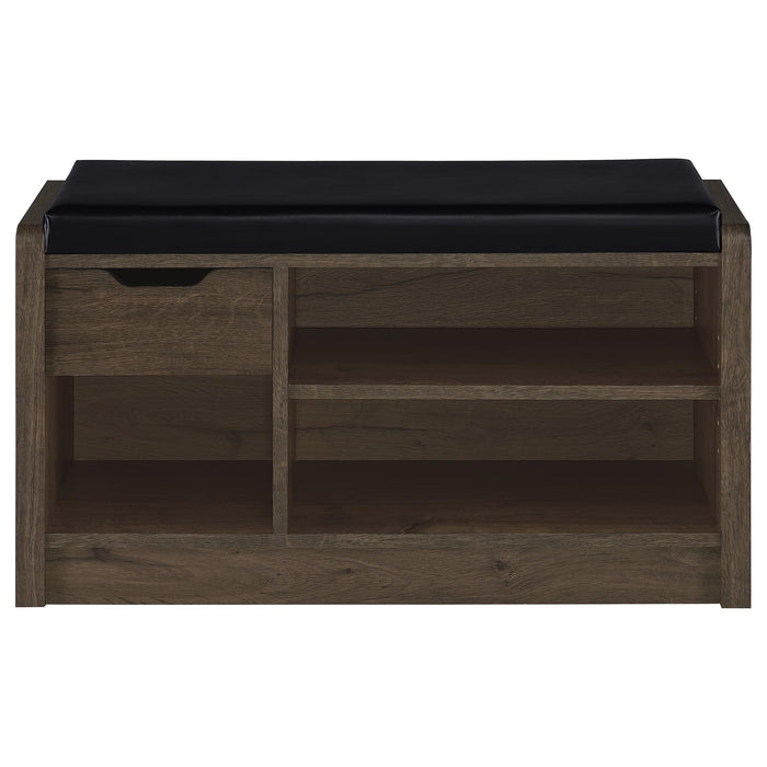 Arrington Storage Bench - De Avenue Furniture