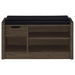 Arrington Storage Bench - De Avenue Furniture
