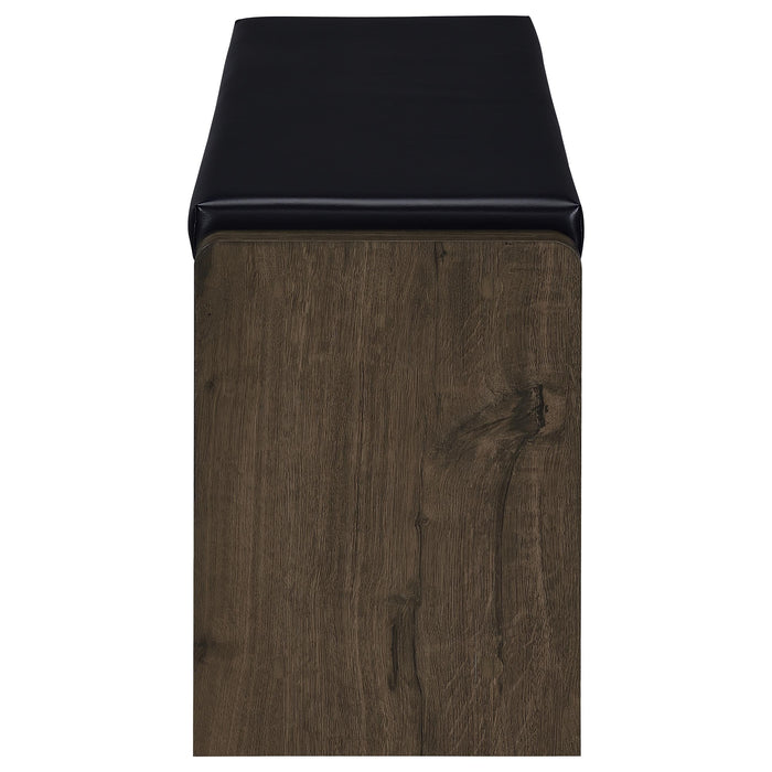 Arrington Storage Bench - De Avenue Furniture