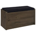 Arrington Storage Bench - De Avenue Furniture