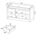 Arrington Storage Bench - De Avenue Furniture