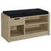 Arrington Storage Bench - De Avenue Furniture