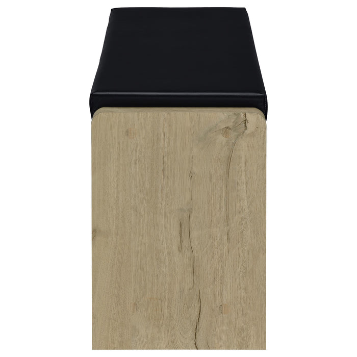 Arrington Storage Bench - De Avenue Furniture