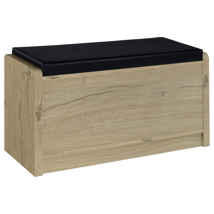 Arrington Storage Bench - De Avenue Furniture