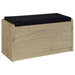 Arrington Storage Bench - De Avenue Furniture