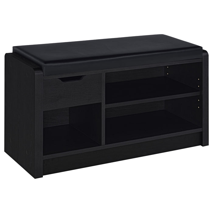 Arrington Storage Bench - De Avenue Furniture