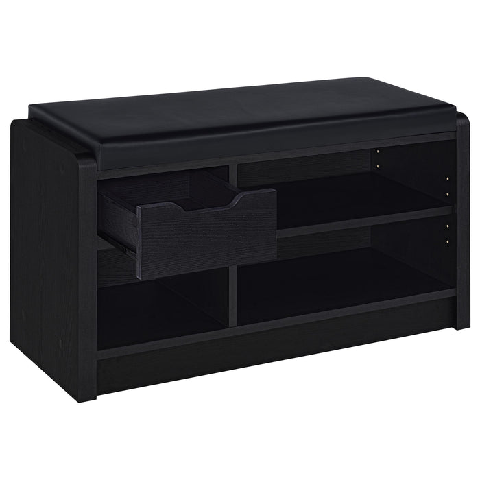 Arrington Storage Bench - De Avenue Furniture