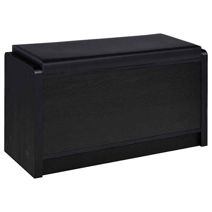 Arrington Storage Bench - De Avenue Furniture