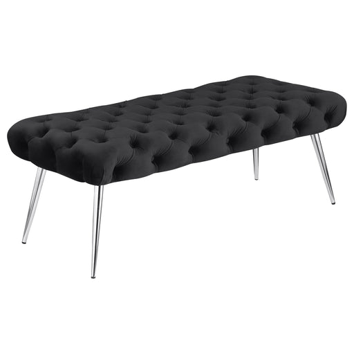 Ella Accent Bench - De Avenue Furniture