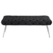 Ella Accent Bench - De Avenue Furniture