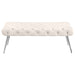 Ella Accent Bench - De Avenue Furniture