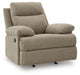 Side-Swipe Recliner - De Avenue Furniture