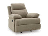Side-Swipe Recliner - De Avenue Furniture