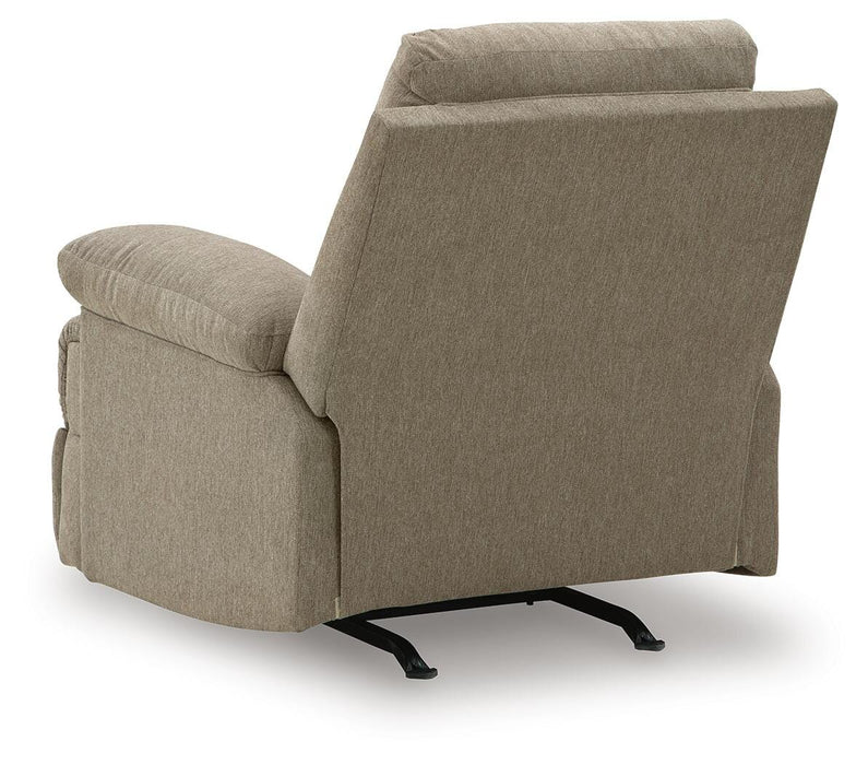 Side-Swipe Recliner - De Avenue Furniture