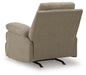 Side-Swipe Recliner - De Avenue Furniture