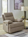 Side-Swipe Recliner - De Avenue Furniture