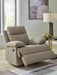 Side-Swipe Recliner - De Avenue Furniture