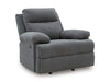 Side-Swipe Recliner - De Avenue Furniture