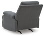 Side-Swipe Recliner - De Avenue Furniture
