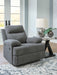 Side-Swipe Recliner - De Avenue Furniture