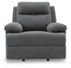 Side-Swipe Recliner - De Avenue Furniture
