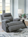 Side-Swipe Recliner - De Avenue Furniture