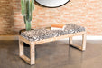 Aiden Accent Bench - De Avenue Furniture