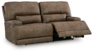 Beckley Place Power Reclining Sofa - De Avenue Furniture
