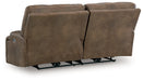 Beckley Place Power Reclining Sofa - De Avenue Furniture