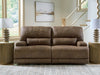 Beckley Place Reclining Living Room Set - De Avenue Furniture