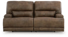 Beckley Place Reclining Living Room Set - De Avenue Furniture