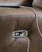 Beckley Place Reclining Living Room Set - De Avenue Furniture