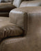 Beckley Place Reclining Living Room Set - De Avenue Furniture