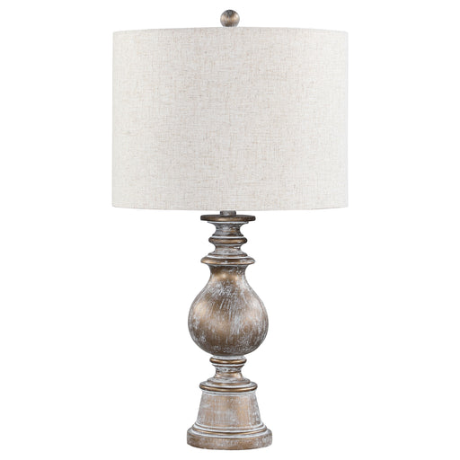 Brie Table Lamp - De Avenue Furniture