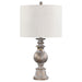 Brie Table Lamp - De Avenue Furniture