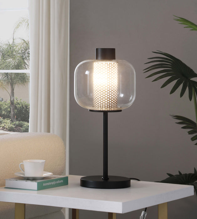 Ingrid Table Lamp - De Avenue Furniture