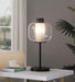 Ingrid Table Lamp - De Avenue Furniture