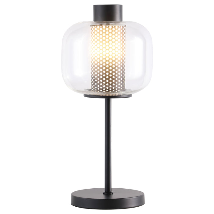 Ingrid Table Lamp - De Avenue Furniture