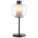 Ingrid Table Lamp - De Avenue Furniture
