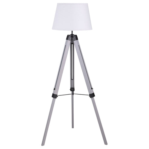 Dayton Floor Lamp - De Avenue Furniture