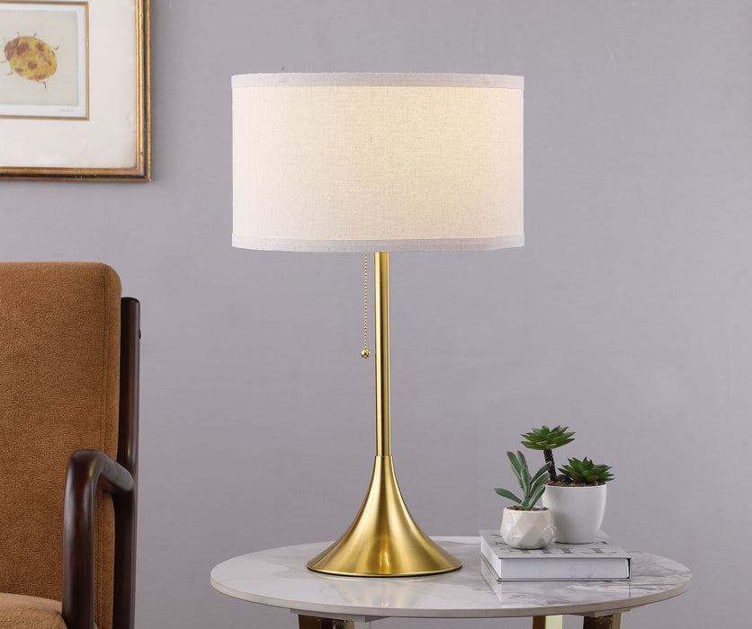 Elmira Table Lamp - De Avenue Furniture