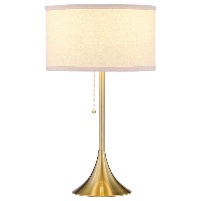 Elmira Table Lamp - De Avenue Furniture