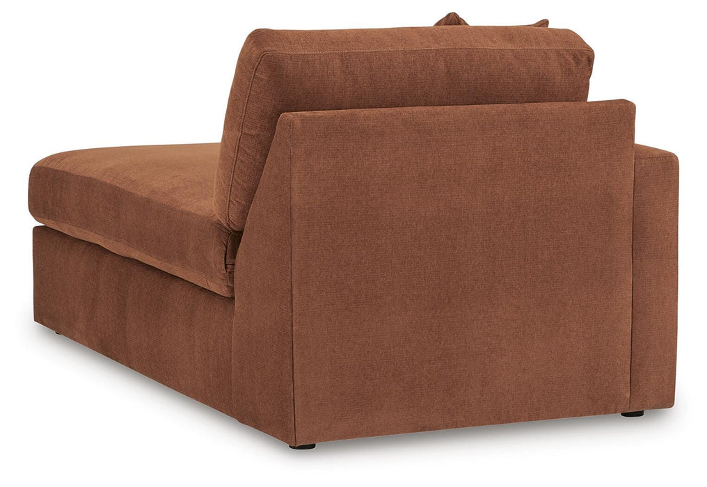 Modmax 5 Piece Sectional with Audio Console - De Avenue Furniture